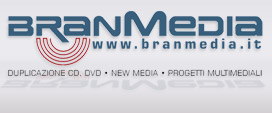 Branmedia Logo